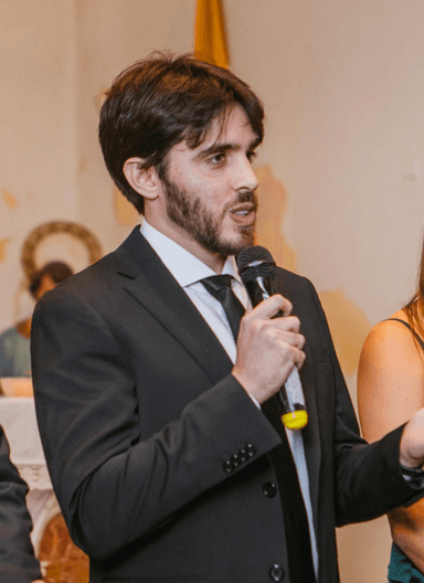 Nicolás Taboada